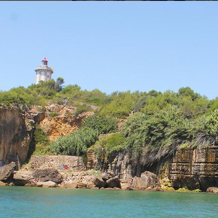 Hotel Seacascais, Lda Zewnętrze zdjęcie