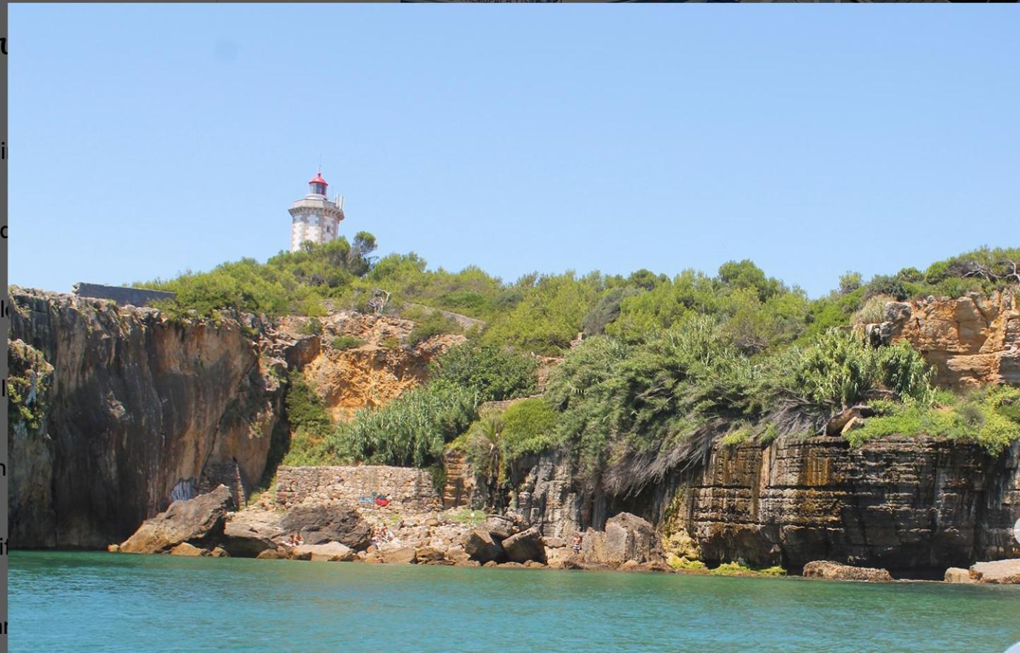 Hotel Seacascais, Lda Zewnętrze zdjęcie